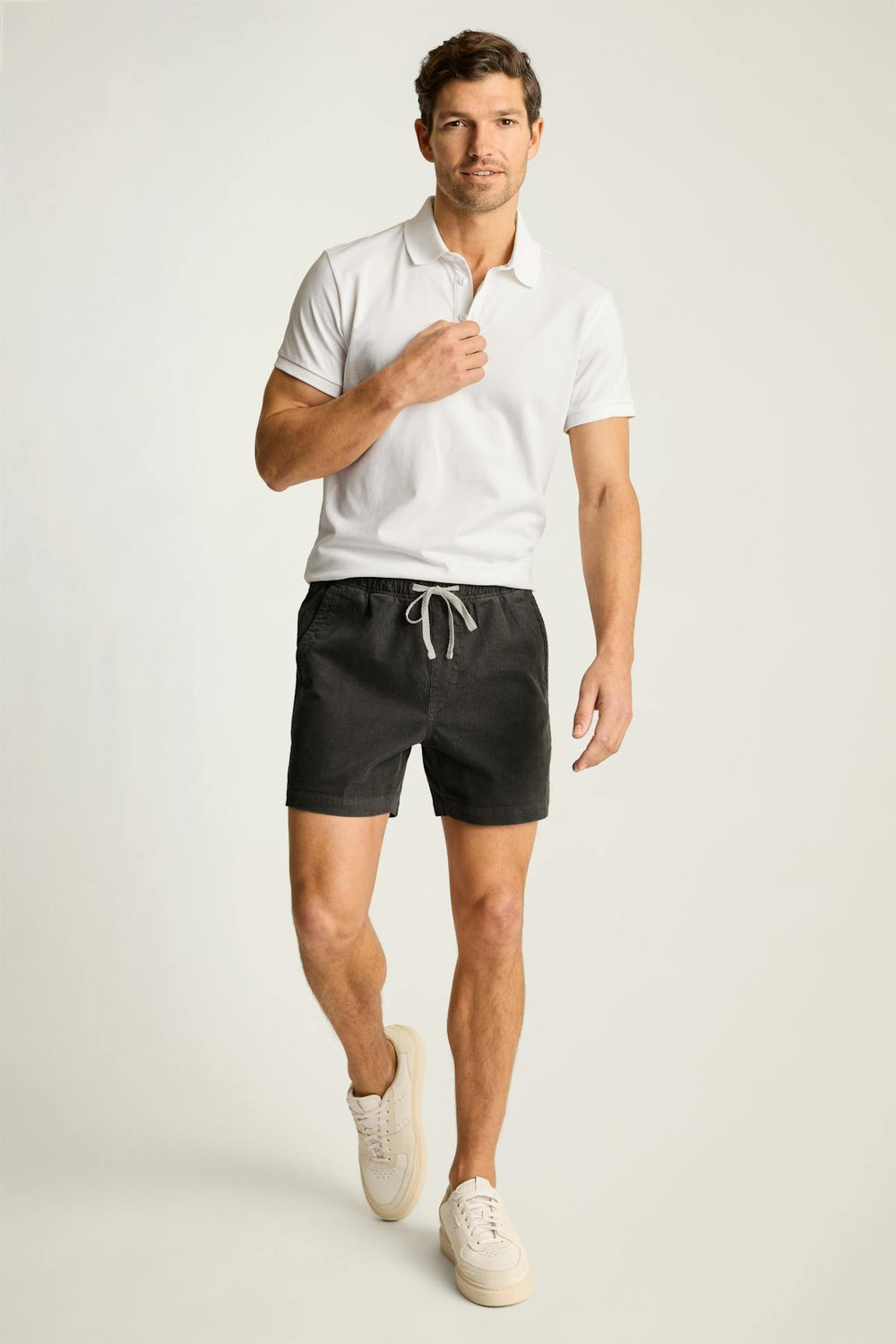 Nomad Short