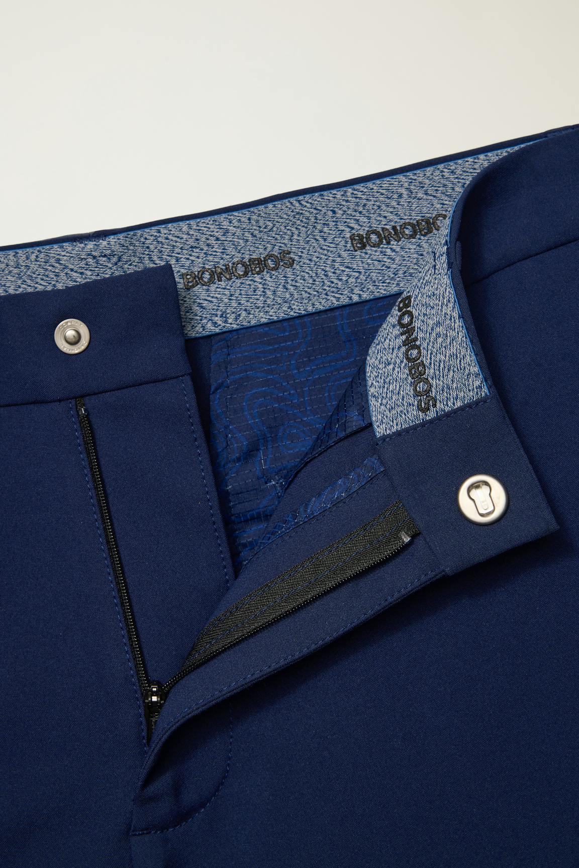 Performance Link Shorts