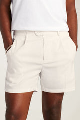 Coastal Linen Short