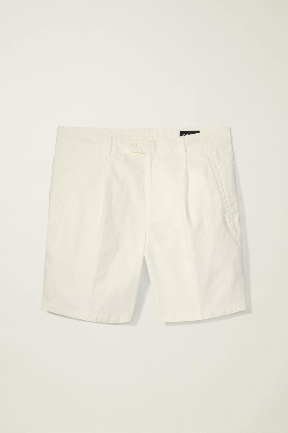 Coastal Linen Short