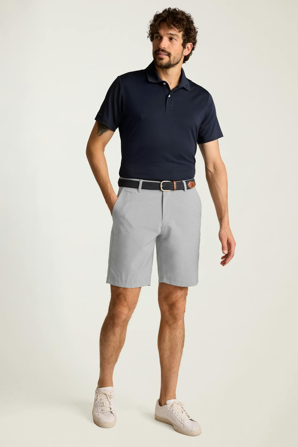 Performance Link Shorts