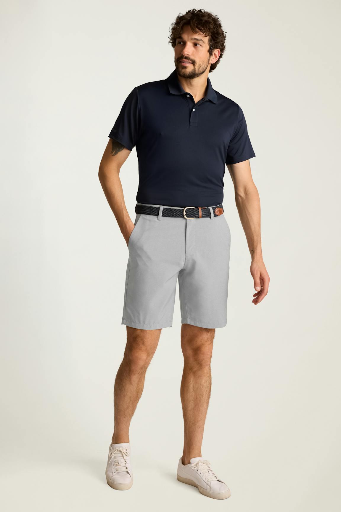 Performance Link Shorts