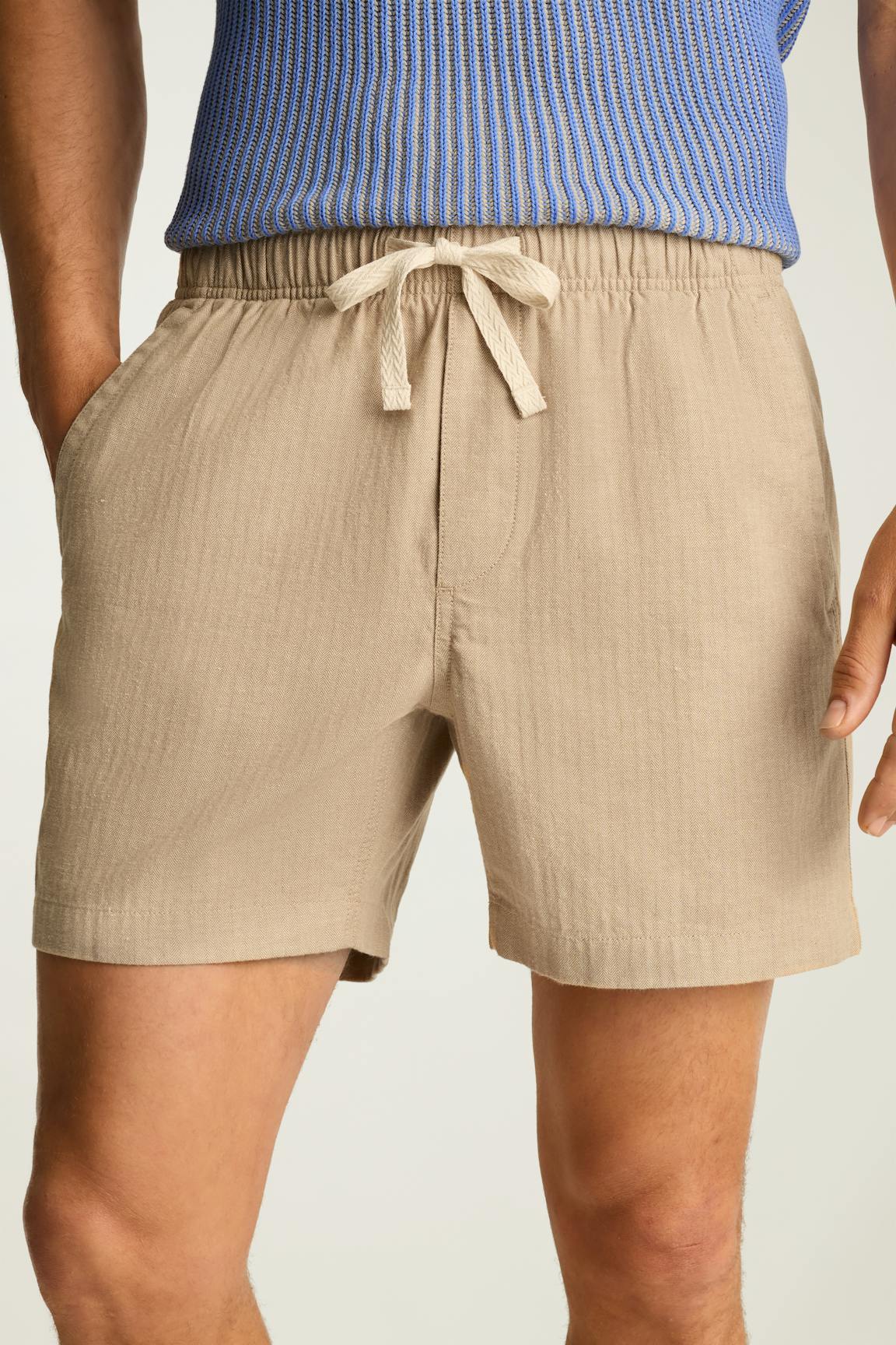 Nomad Short