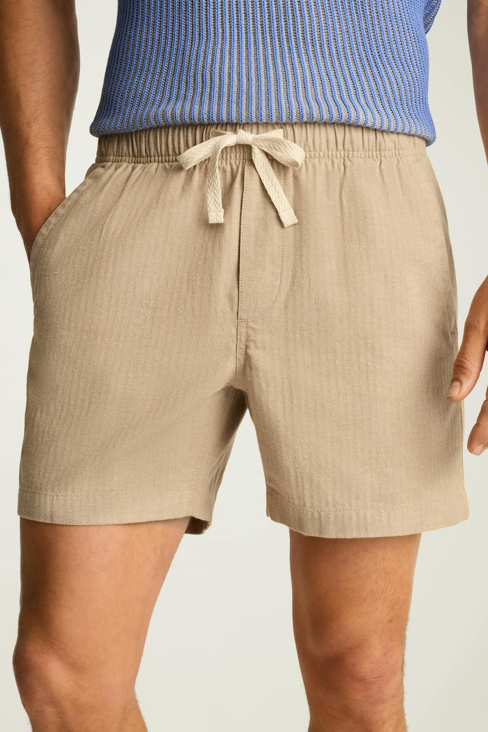 Nomad Short