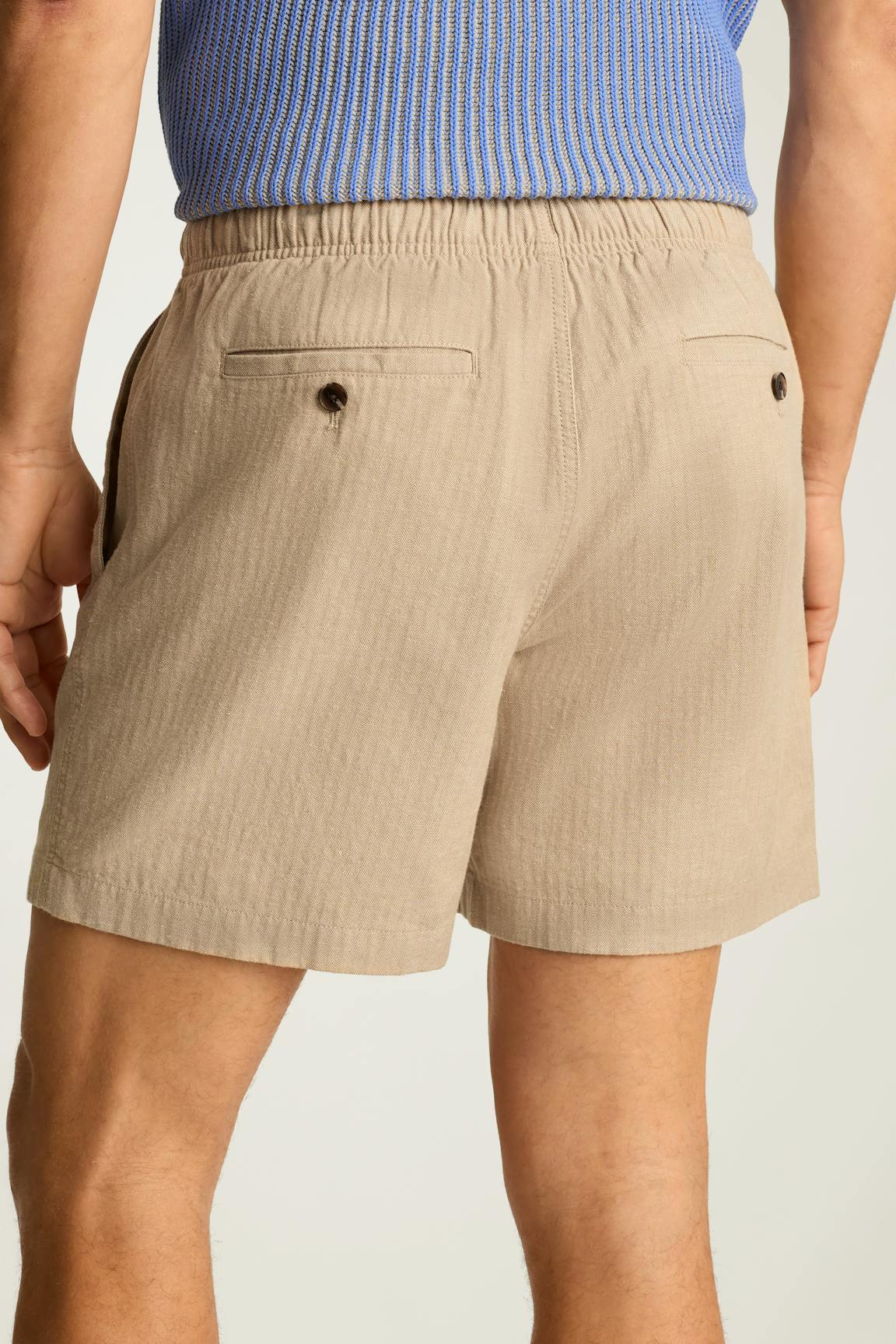 Nomad Short