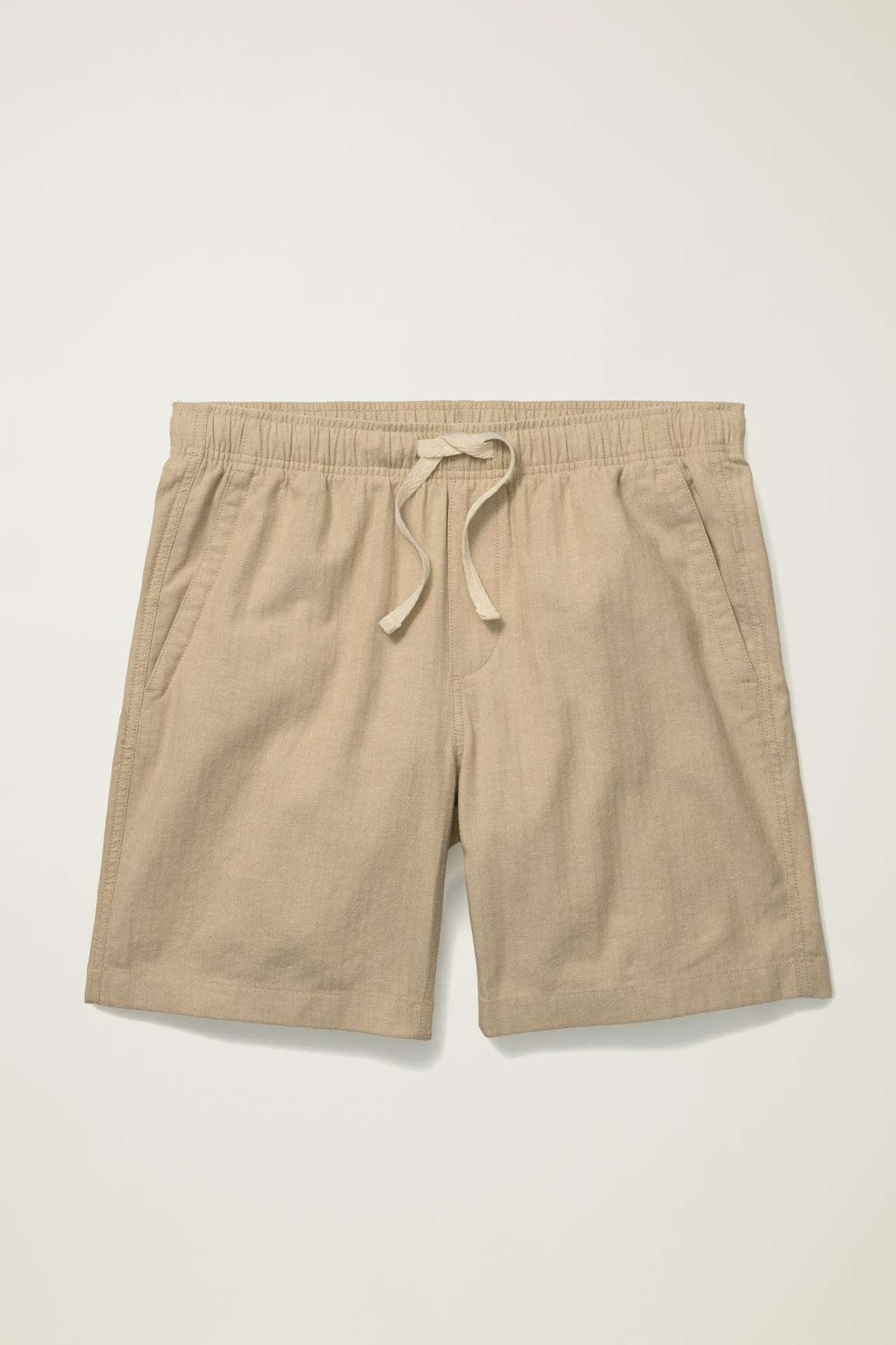 Nomad Short