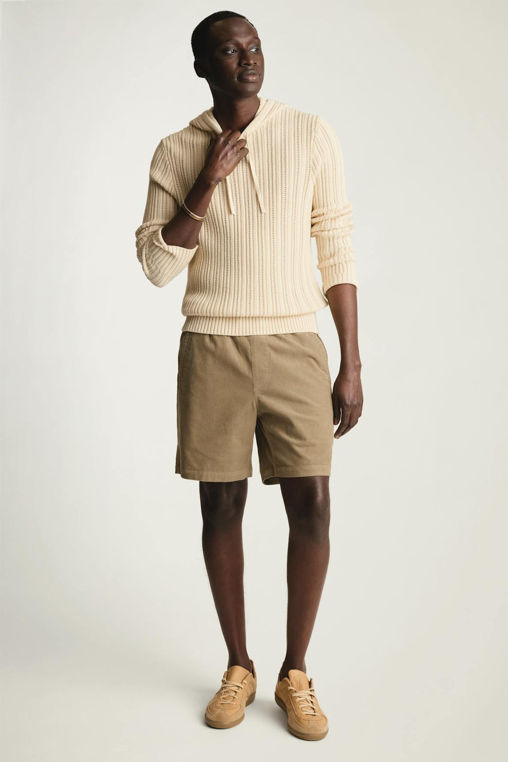 Nomad Short