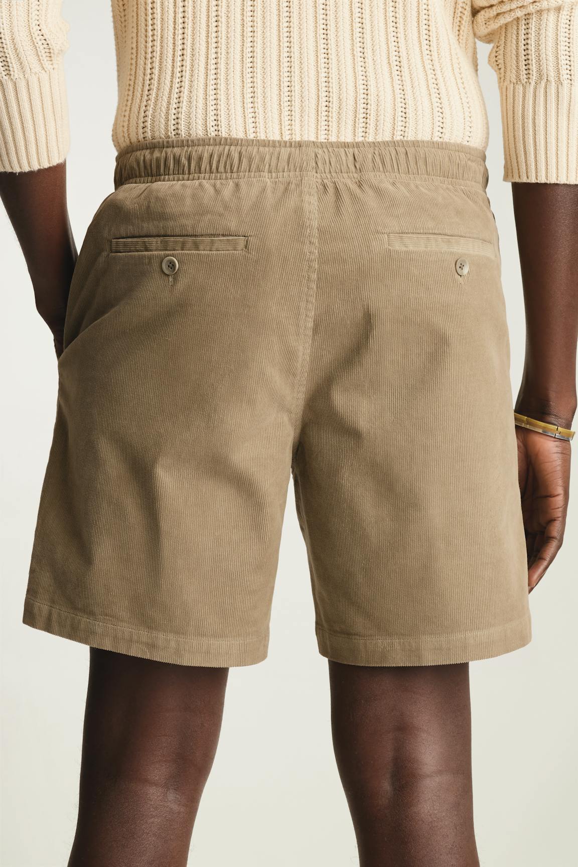 Nomad Short