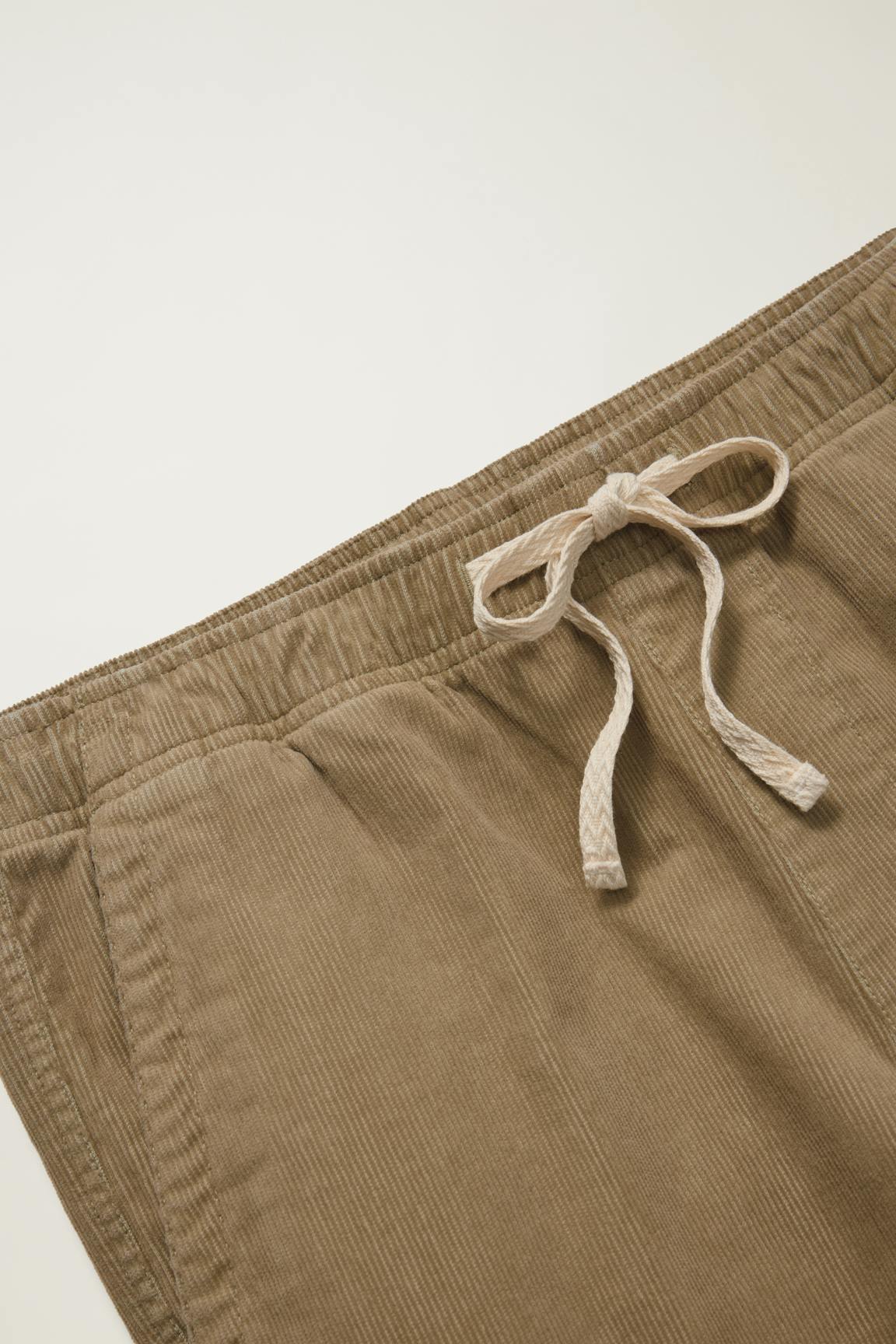 Nomad Short