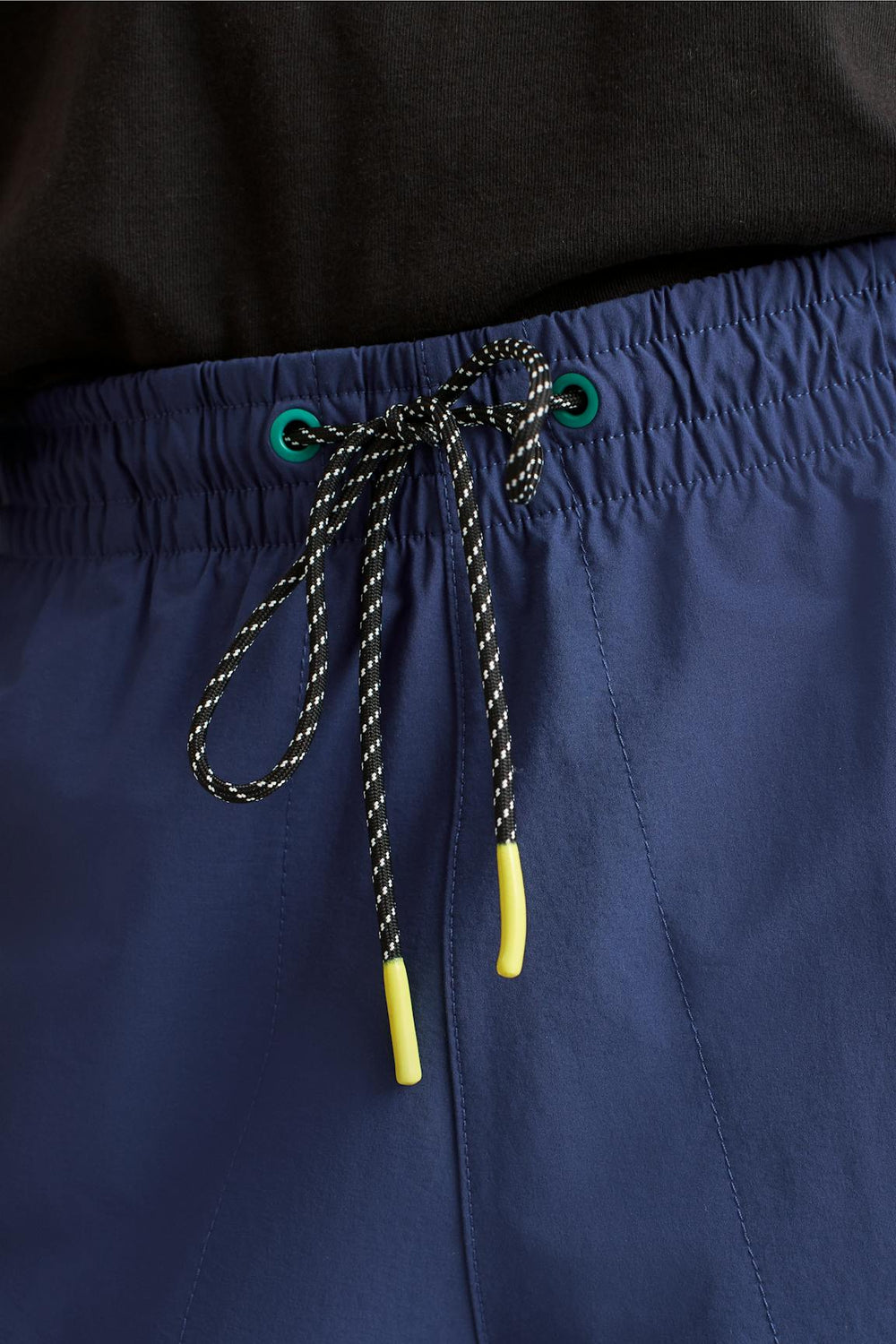The Rec Short