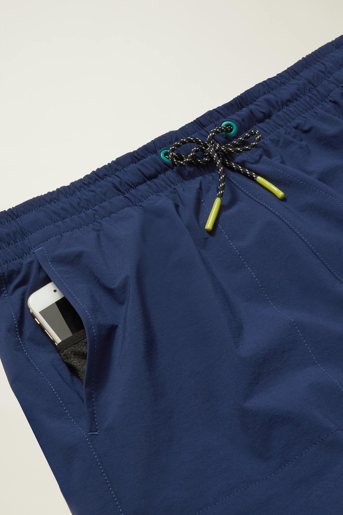 The Rec Short