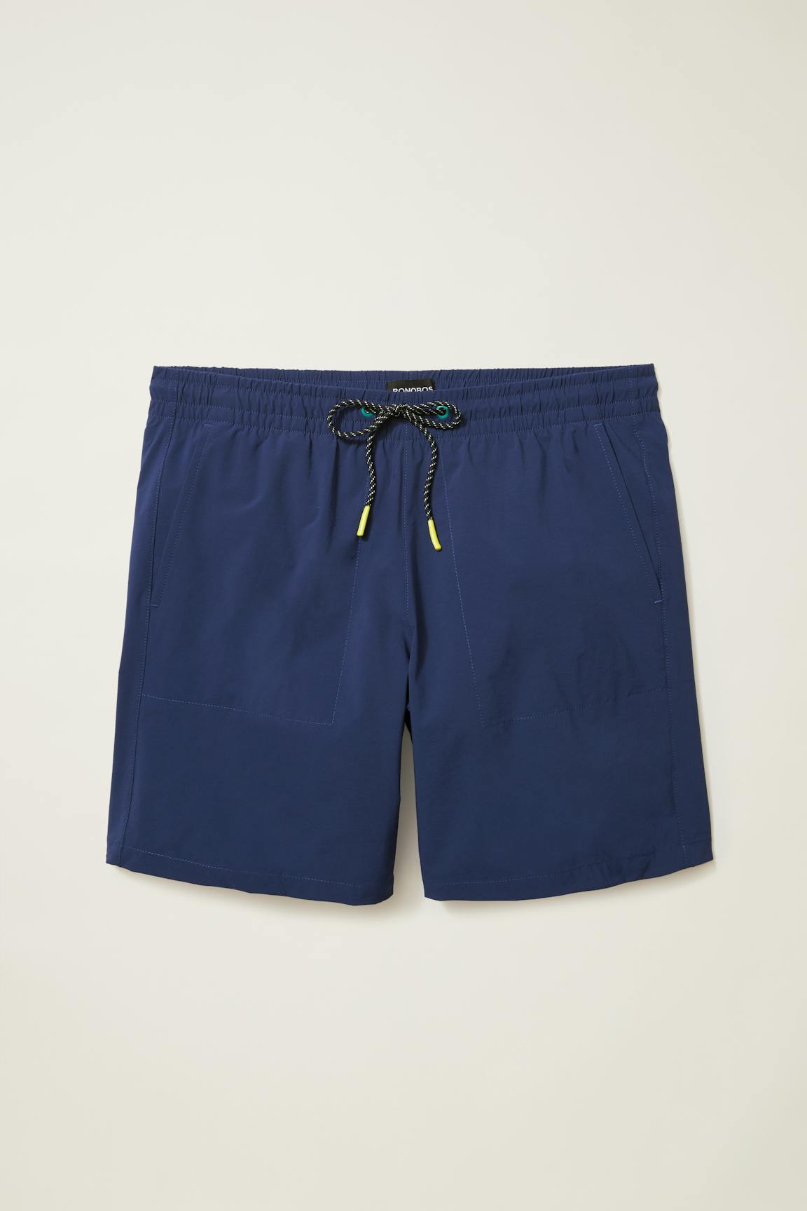 The Rec Short