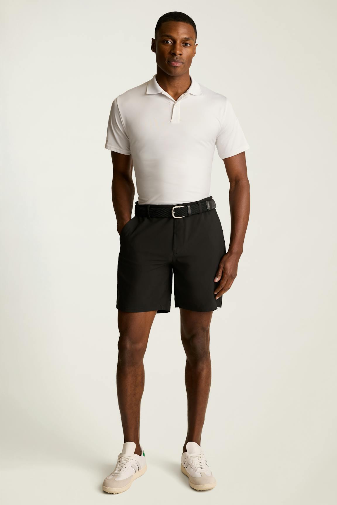 Performance Link Shorts