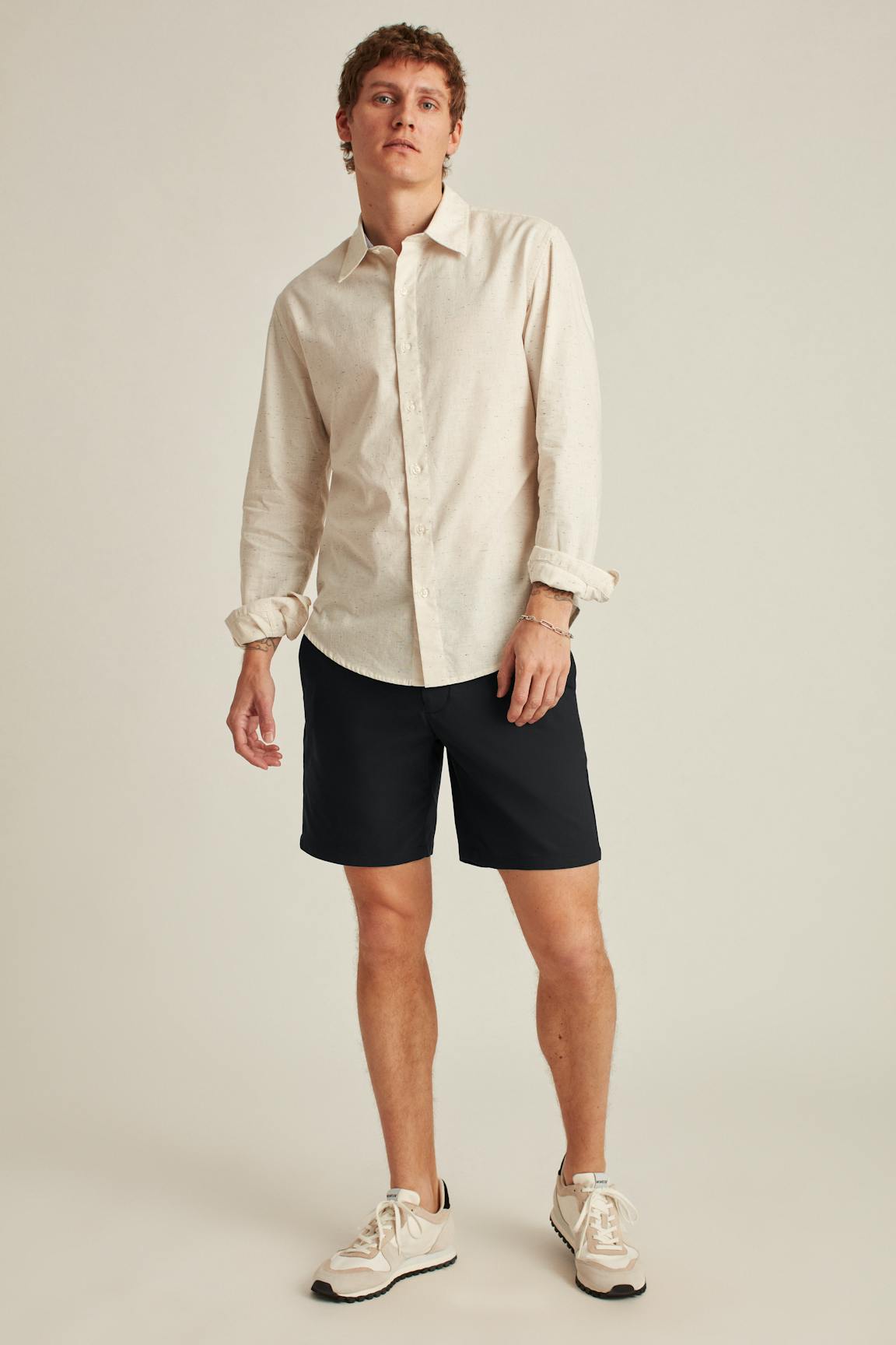 Performance Link Shorts