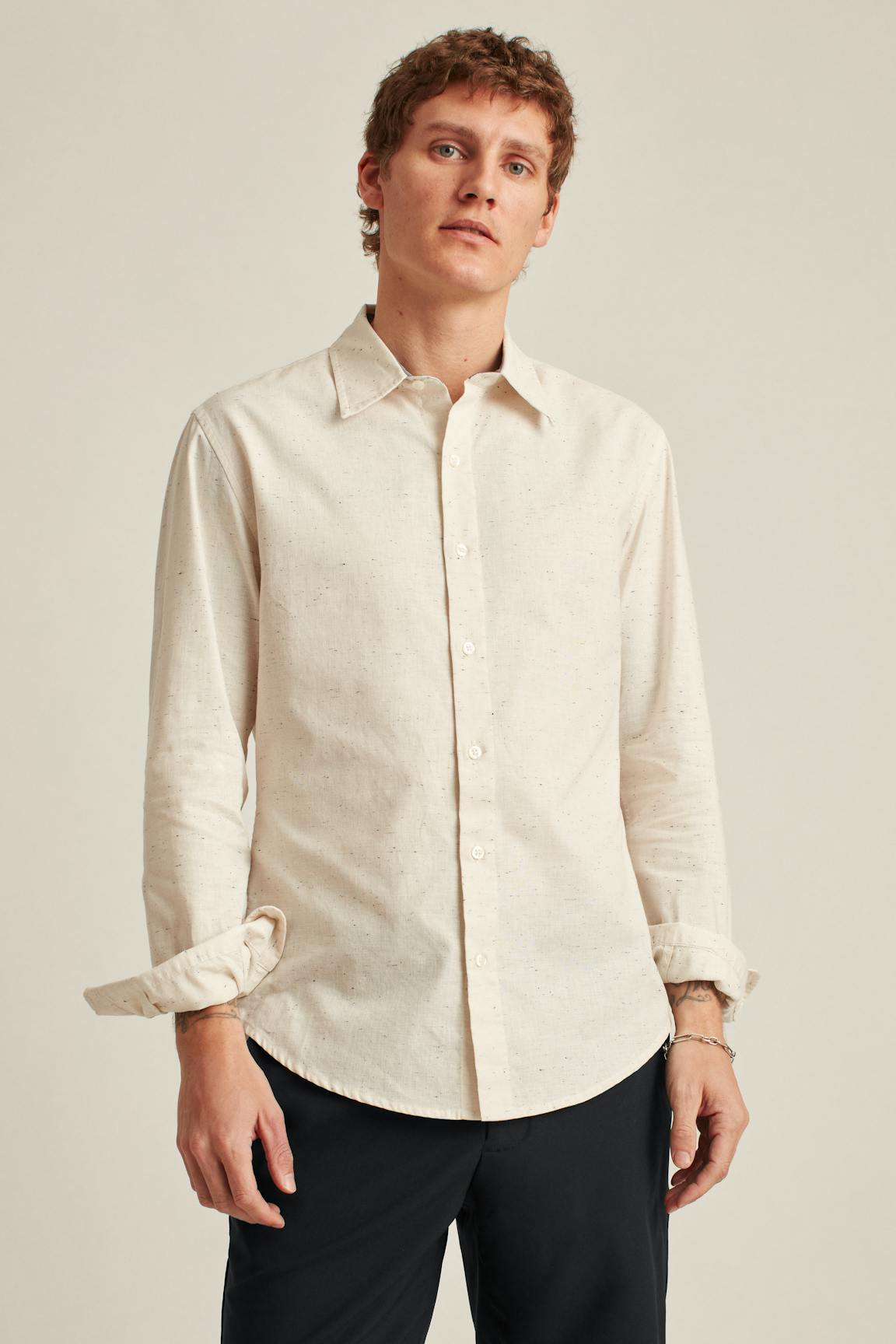 Performance Link Shorts