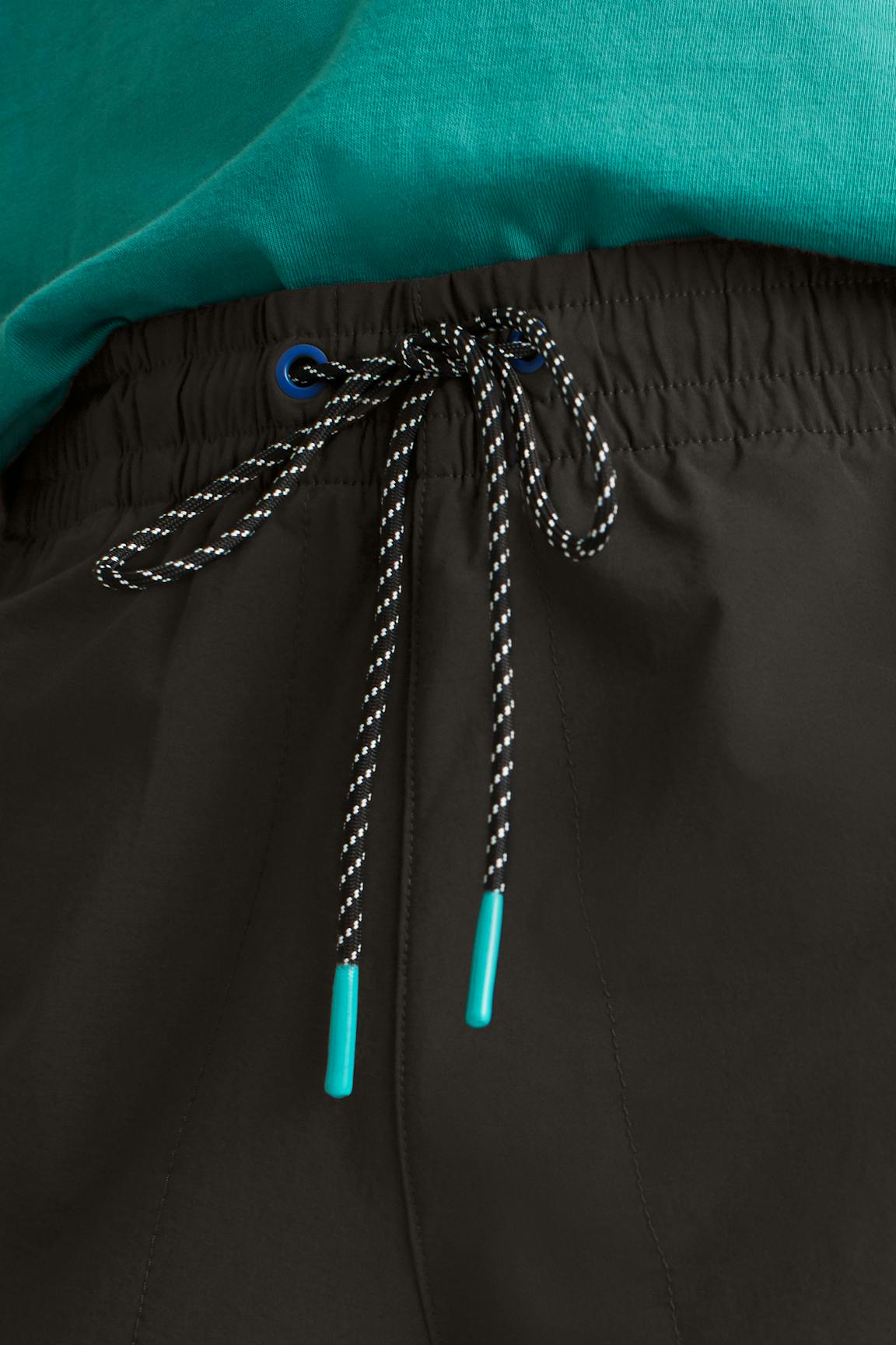 The Rec Short