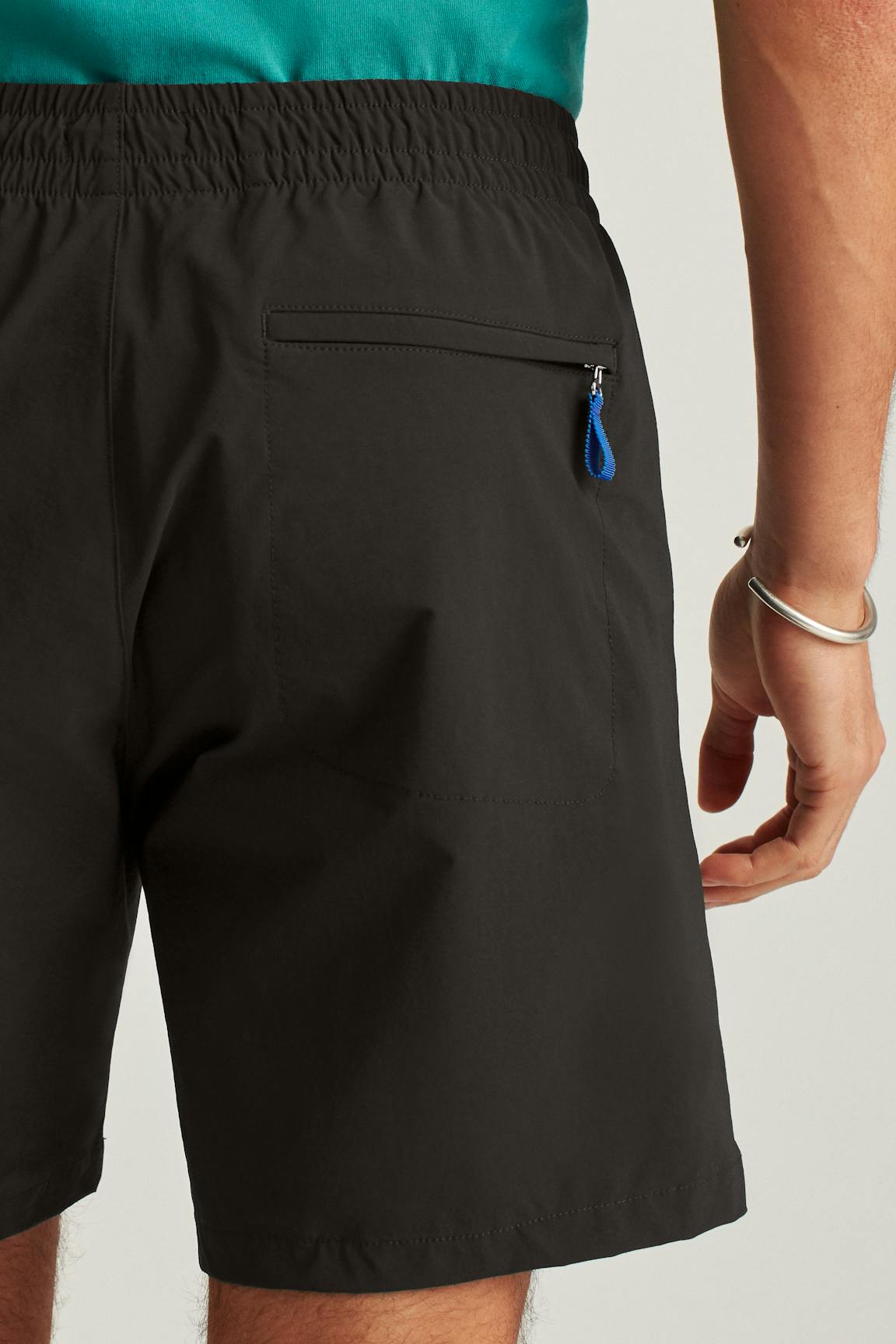 The Rec Short