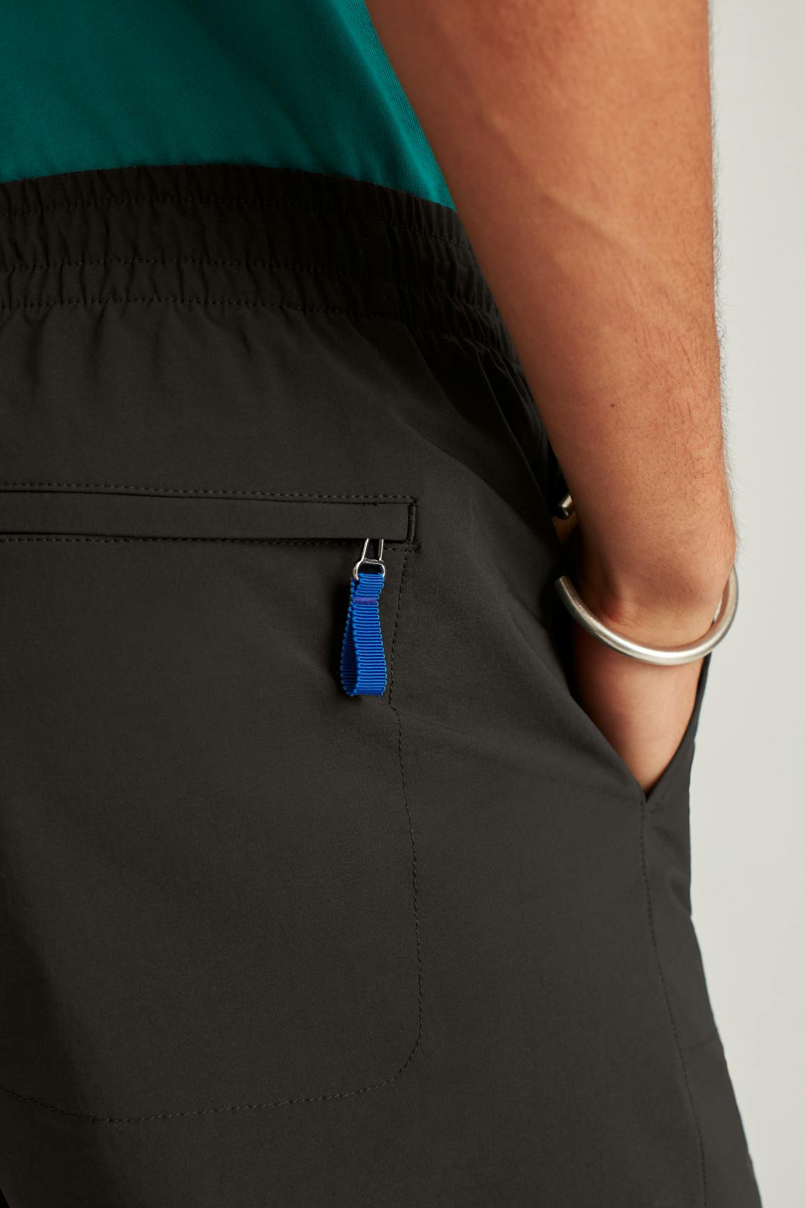The Rec Short