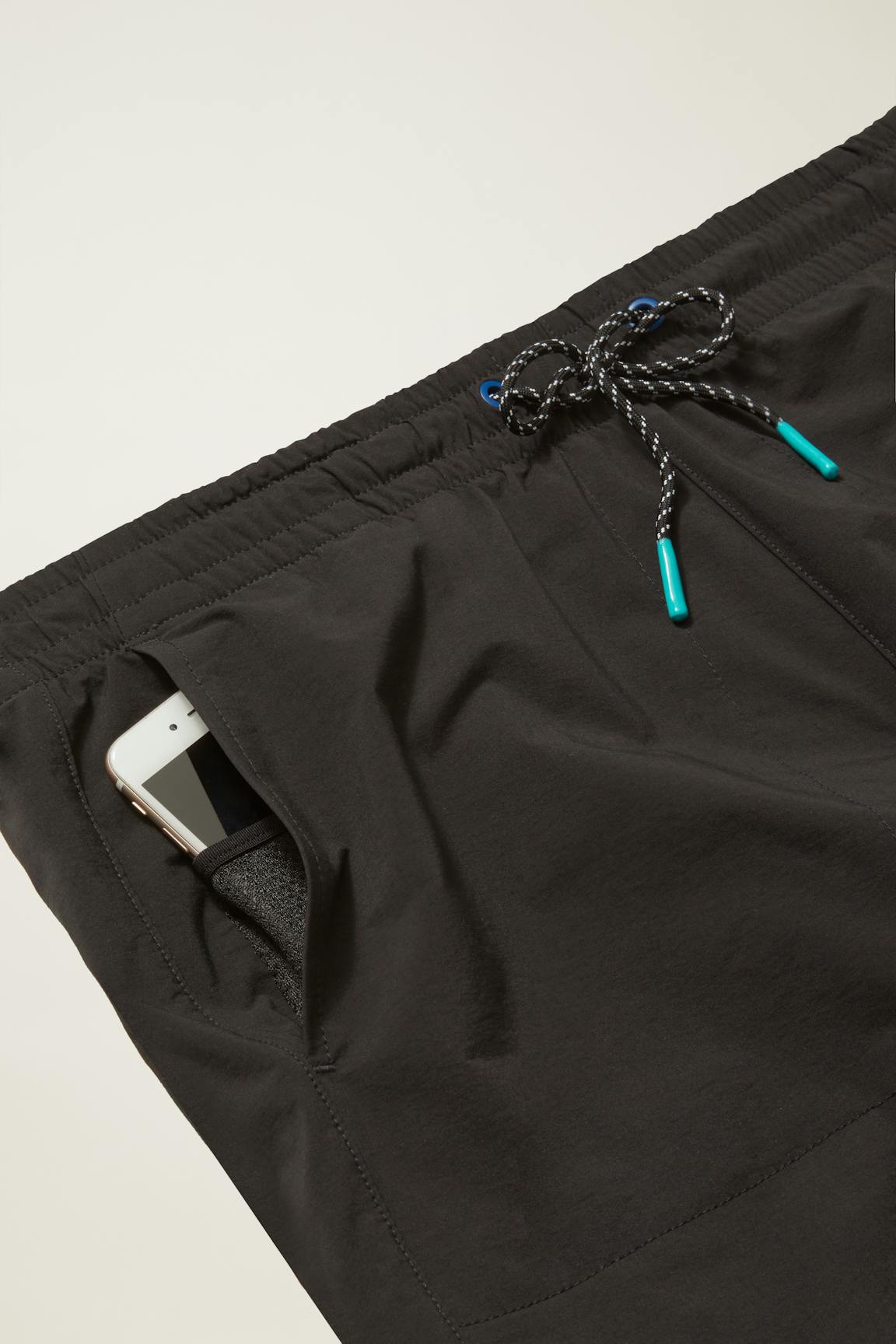 The Rec Short