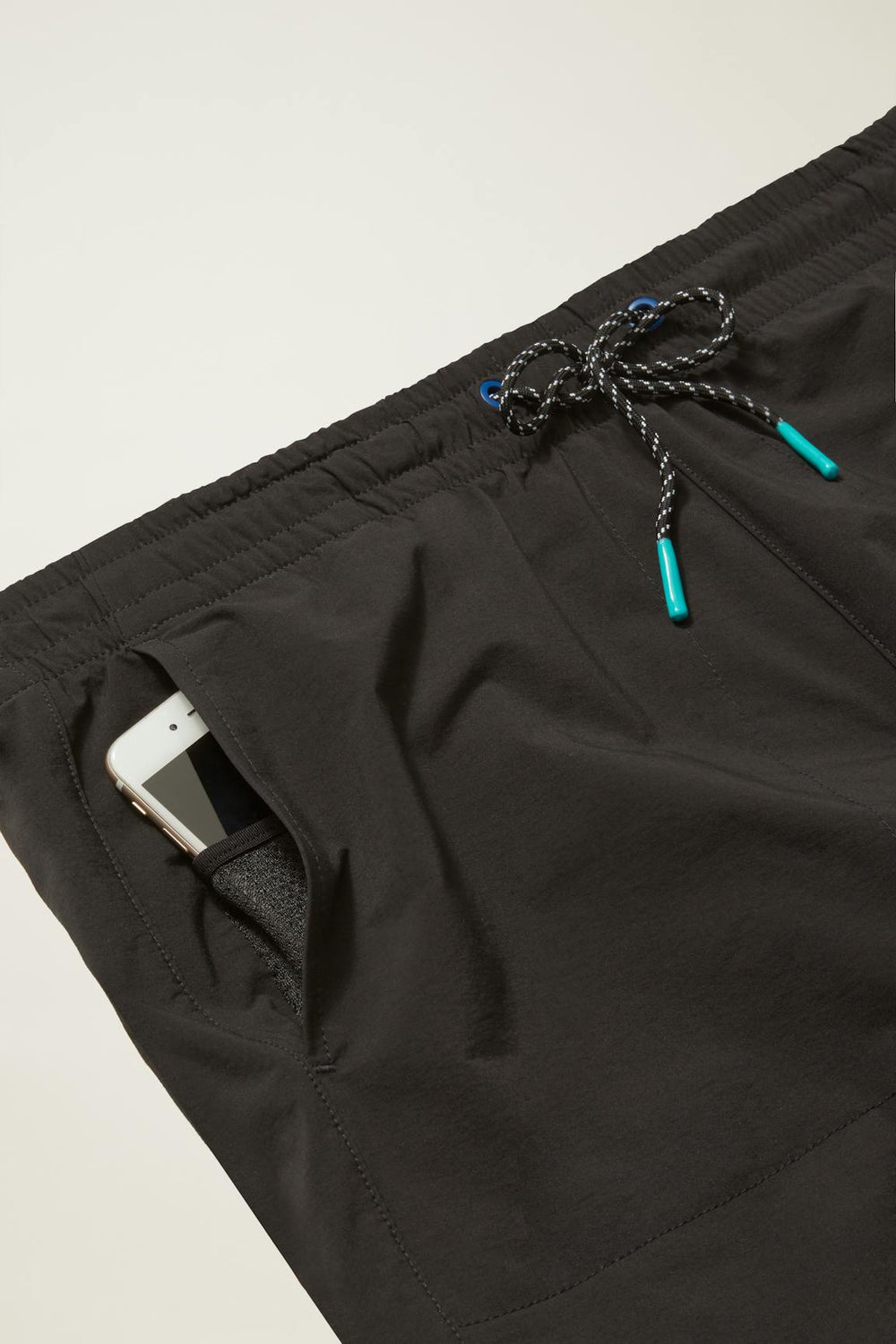 The Rec Short
