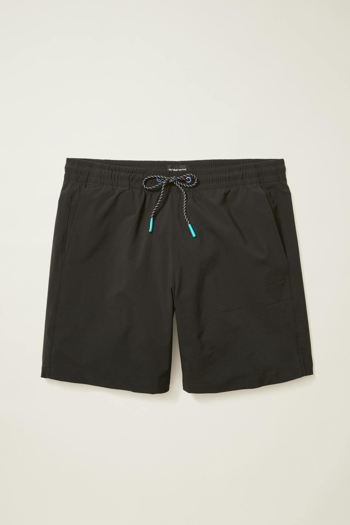 The Rec Short