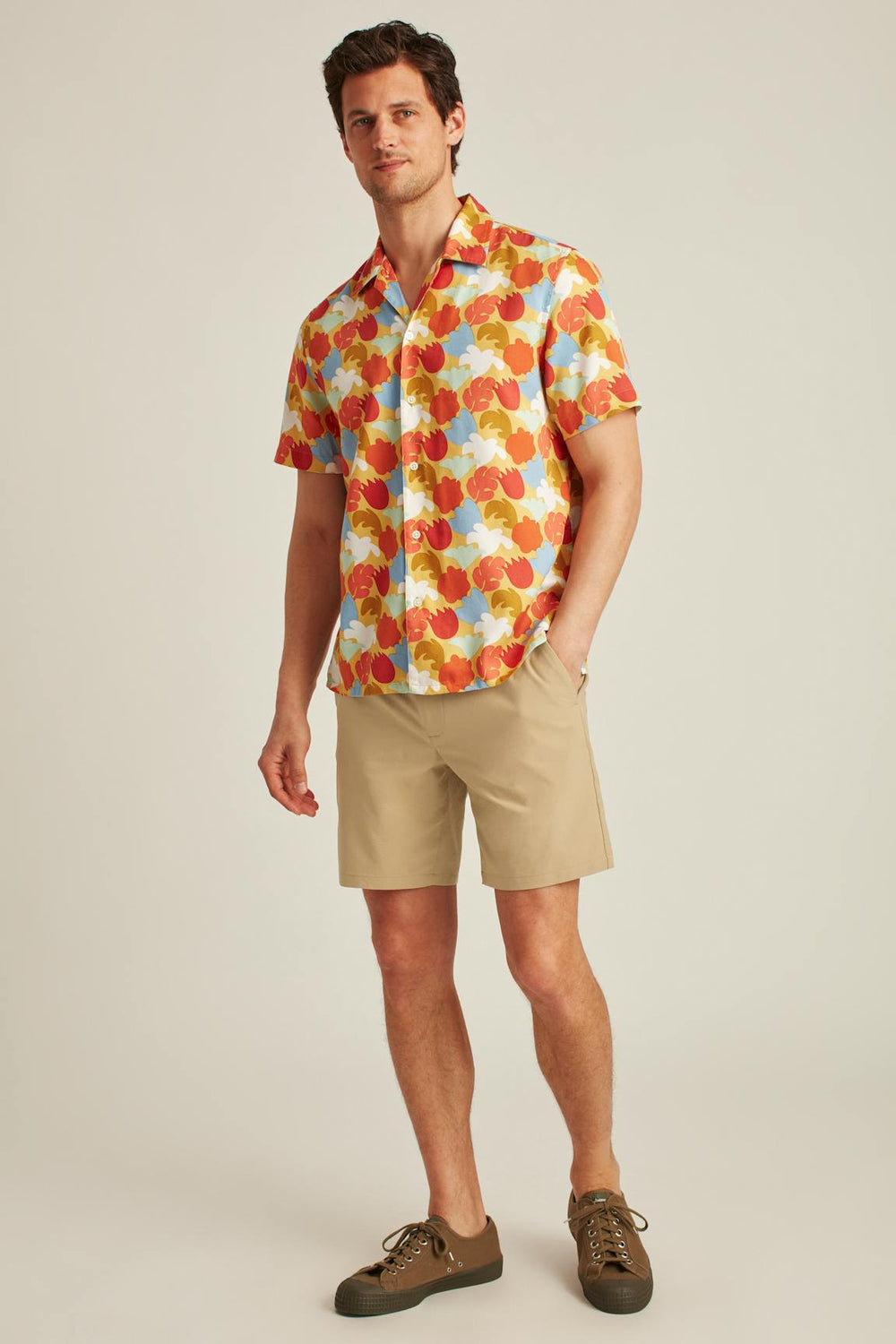 Performance Link Shorts