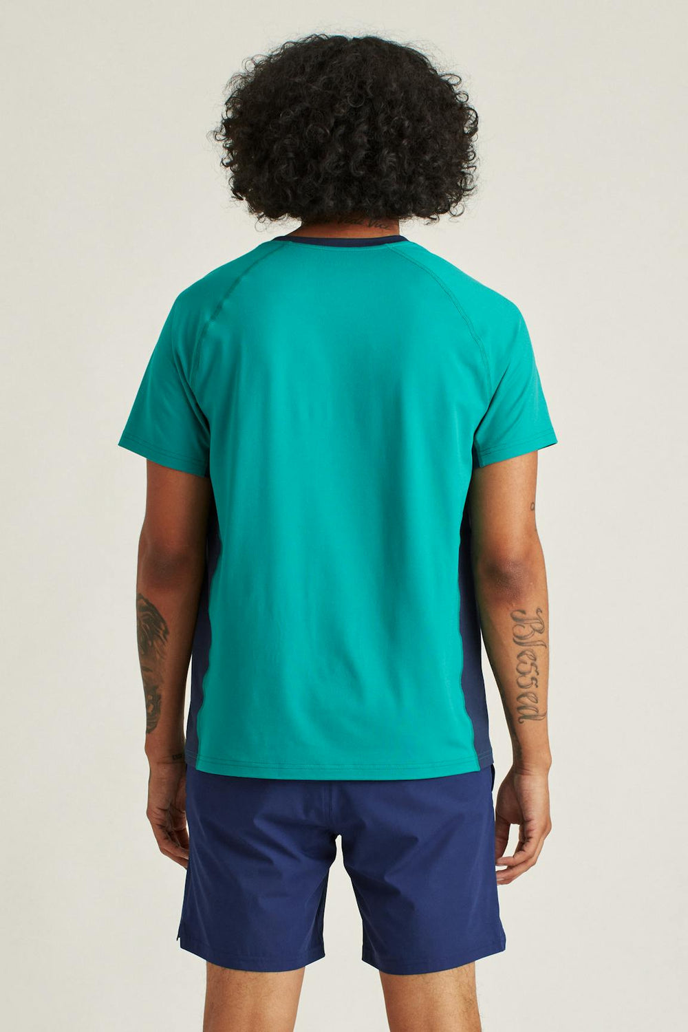 Stretch 2 In 1 Short