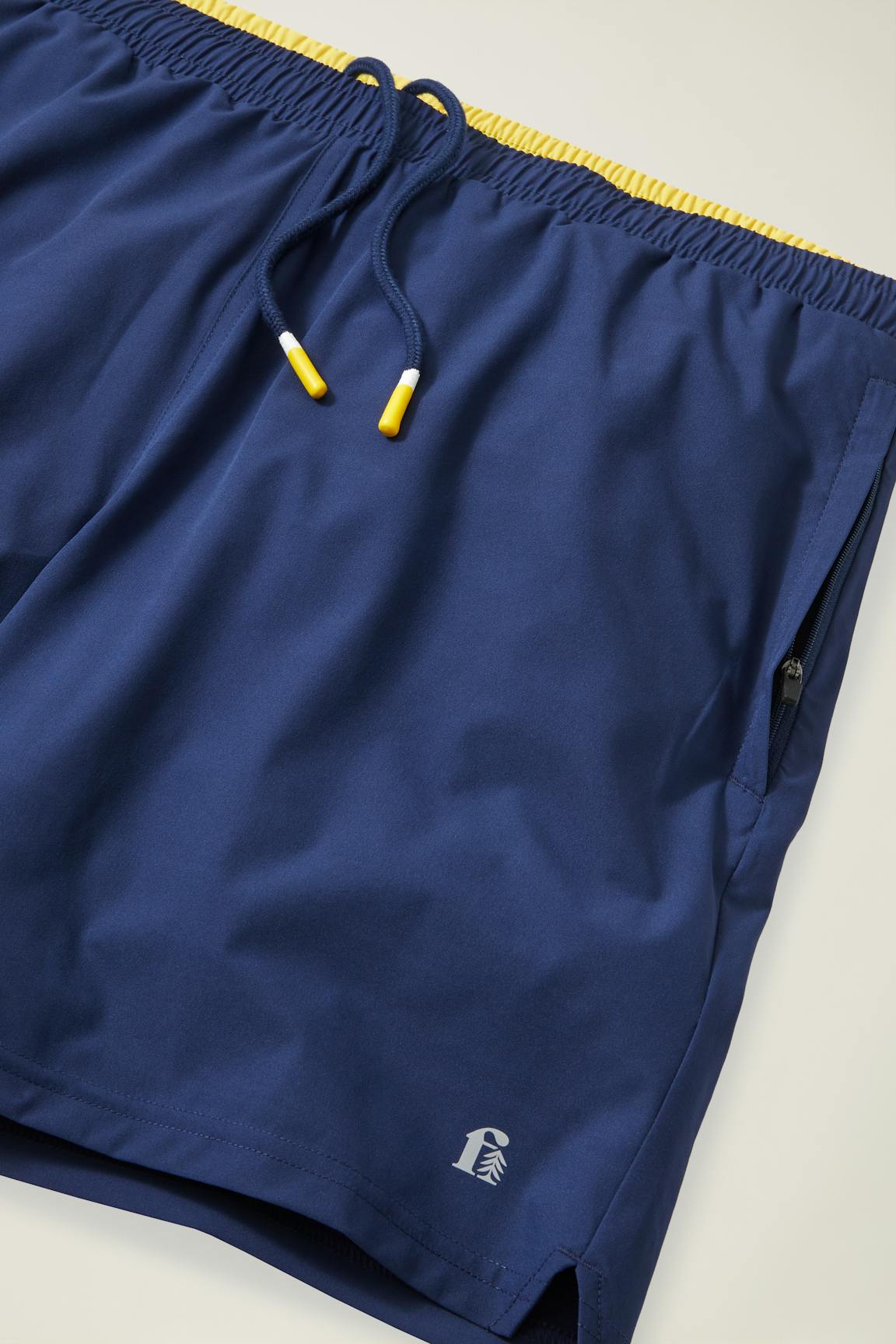 Stretch 2 In 1 Short