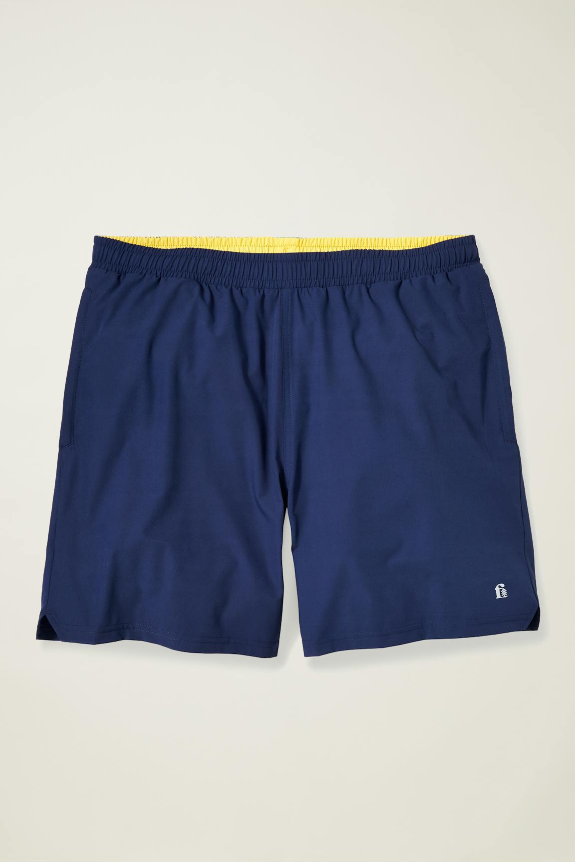 Stretch 2 In 1 Short