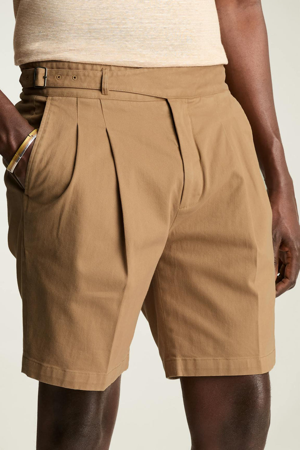 Italian Gurkha Short
