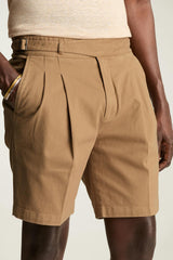 Italian Gurkha Short