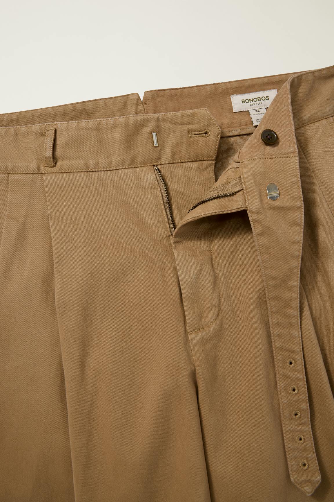 Italian Gurkha Short