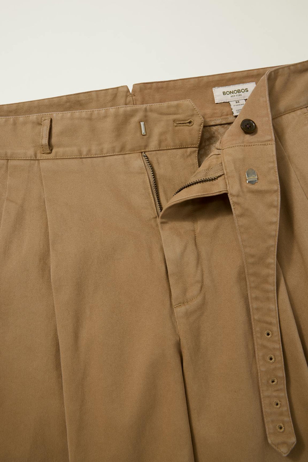 Italian Gurkha Short