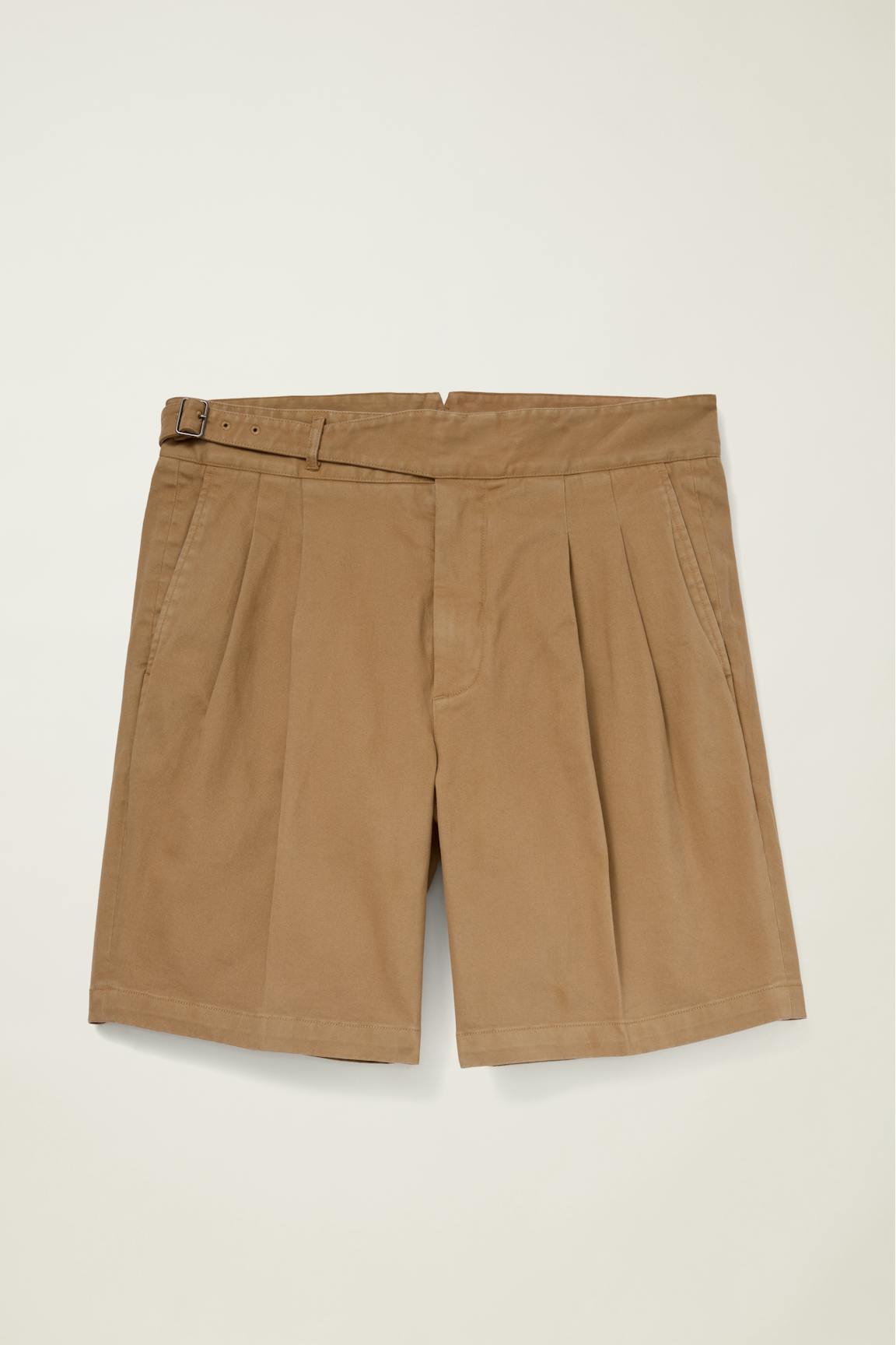 Italian Gurkha Short