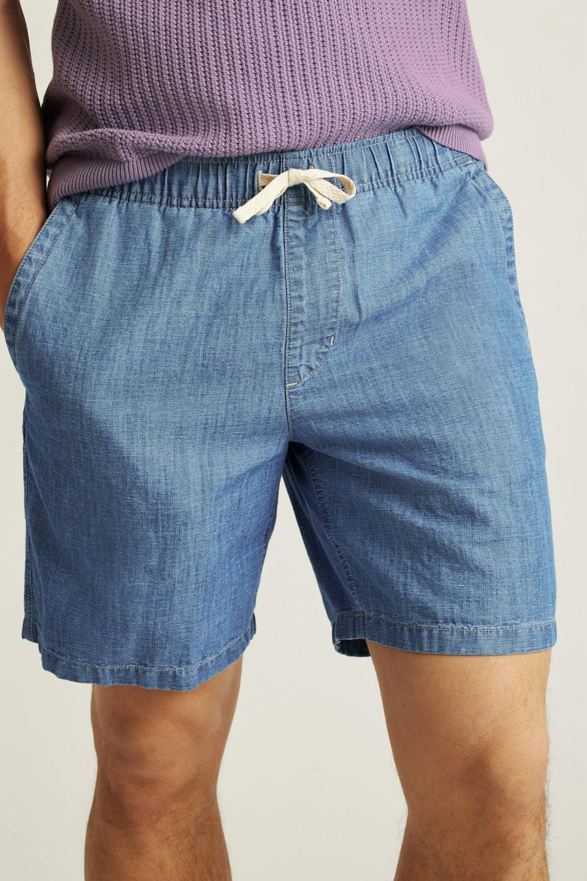 Nomad Short