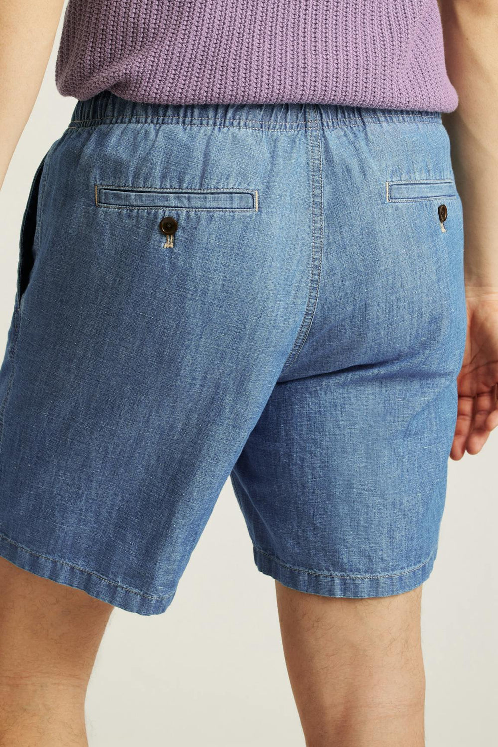 Nomad Short