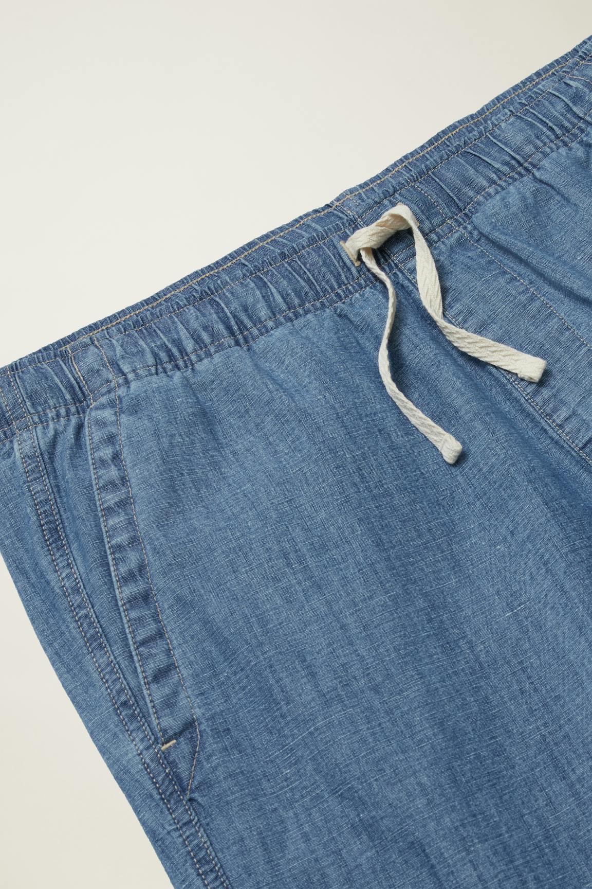 Nomad Short
