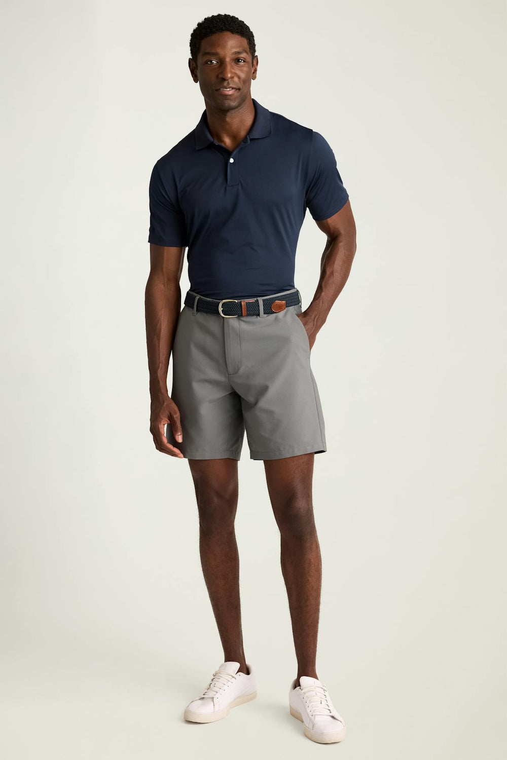 Performance Link Shorts