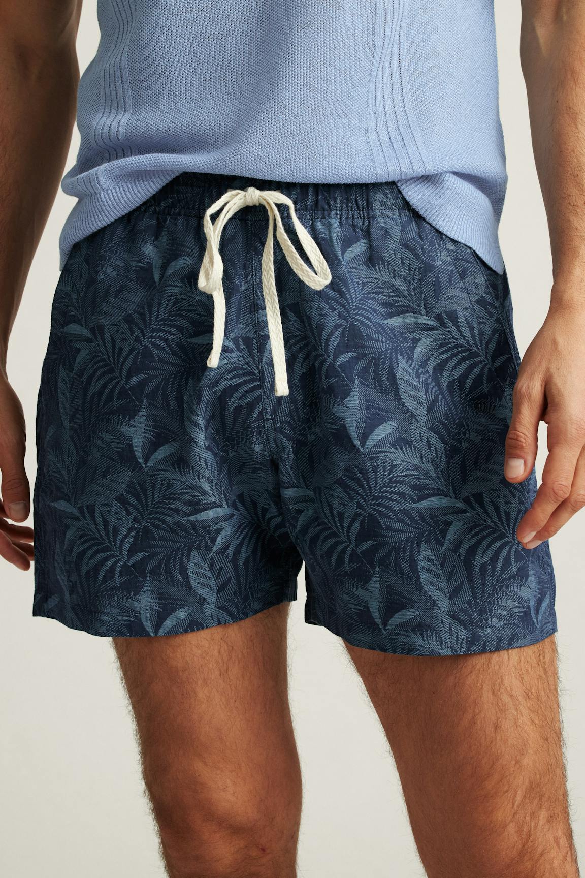 Nomad Short