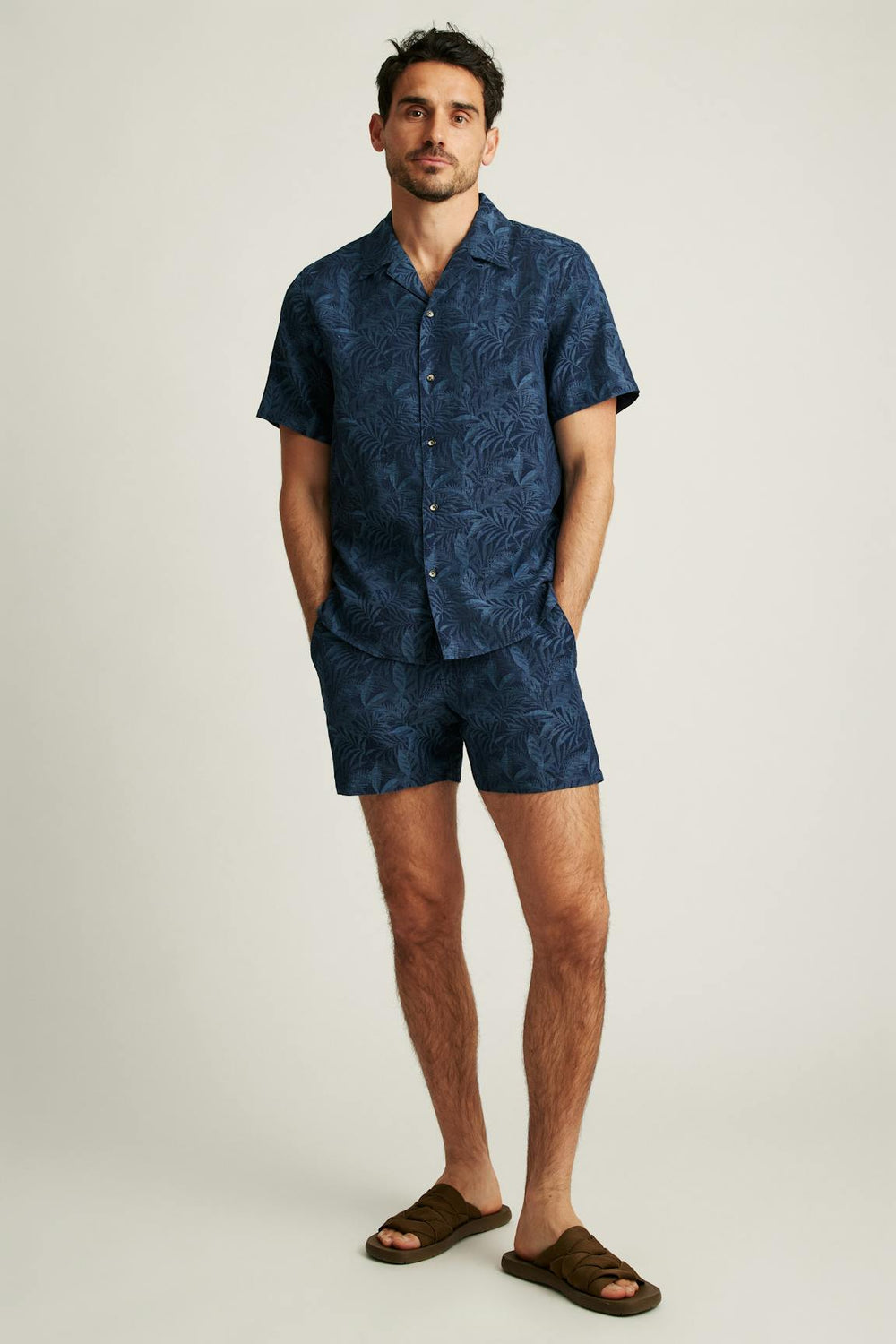 Nomad Short