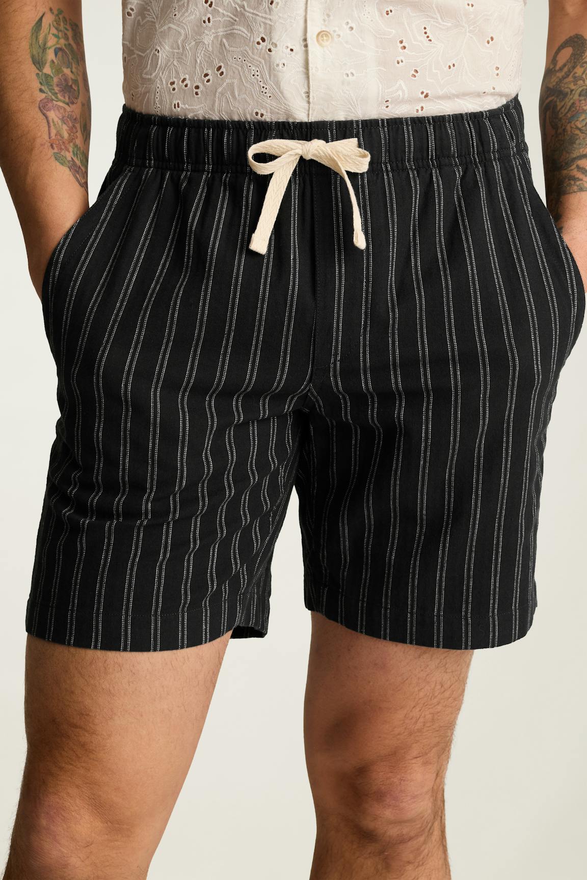 Nomad Short