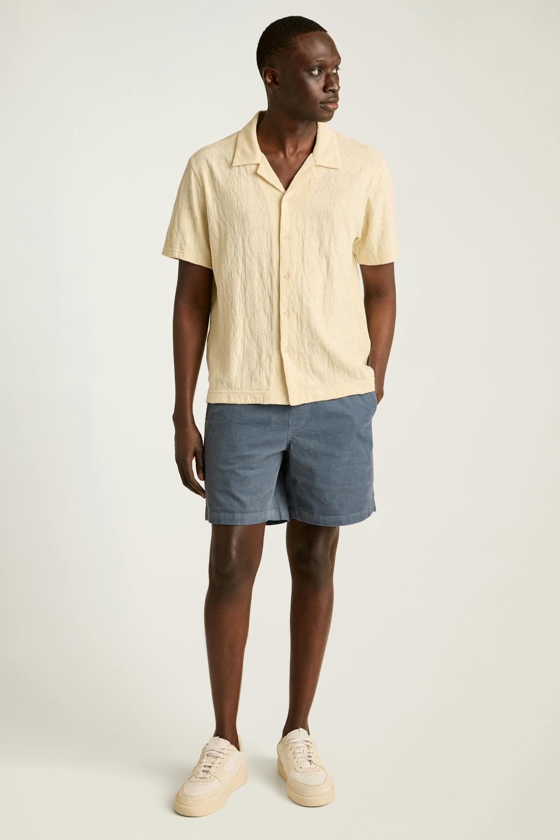 Nomad Short
