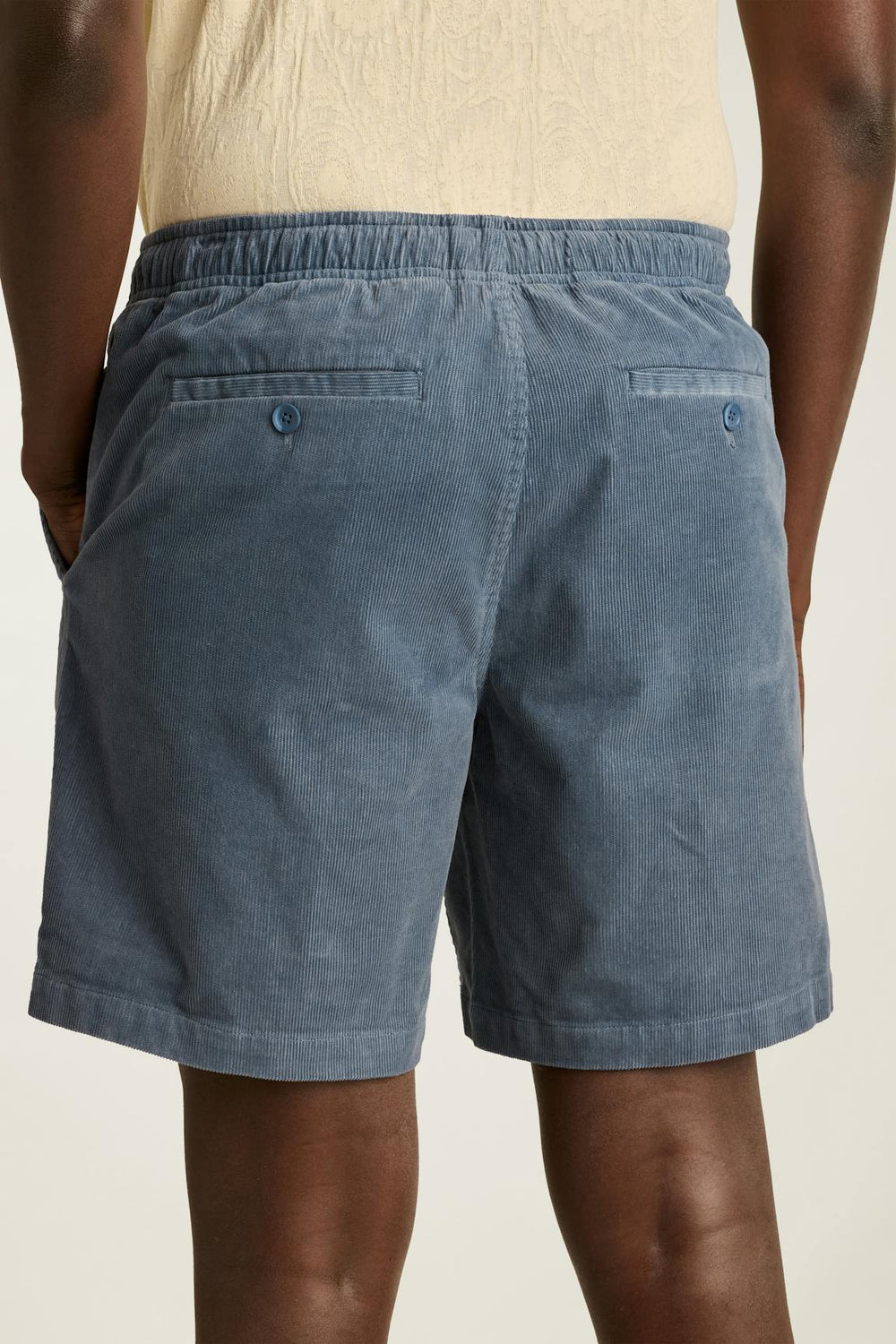 Nomad Short