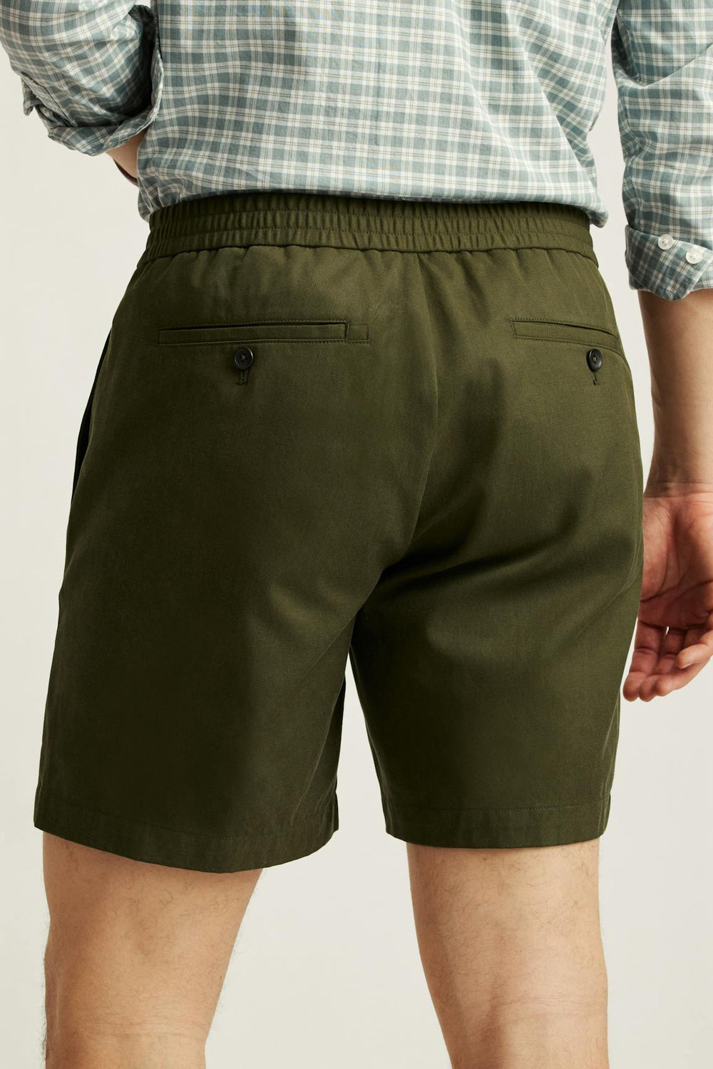 Weekend Wanderer Short
