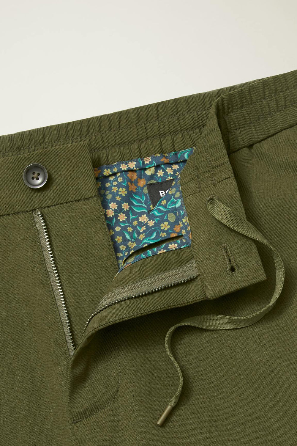 Weekend Wanderer Short