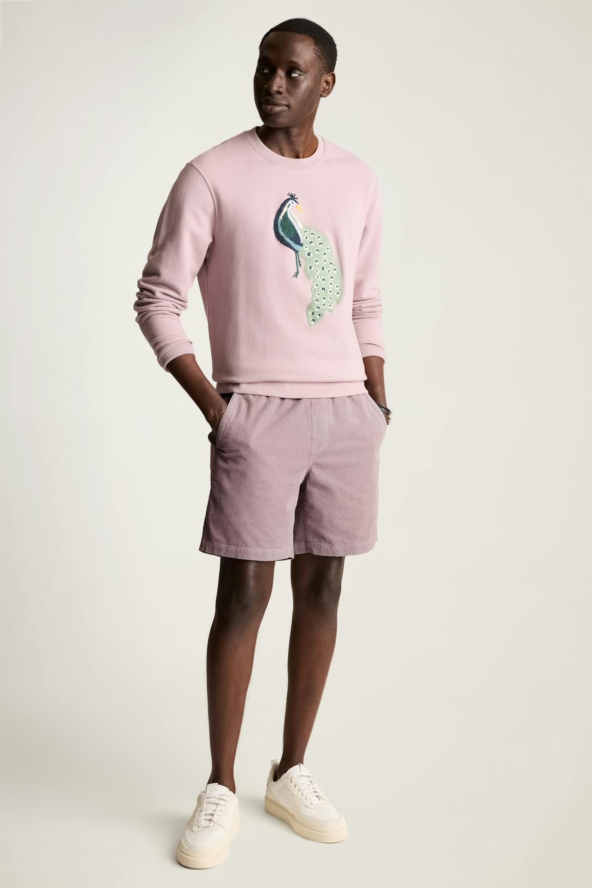 Nomad Short