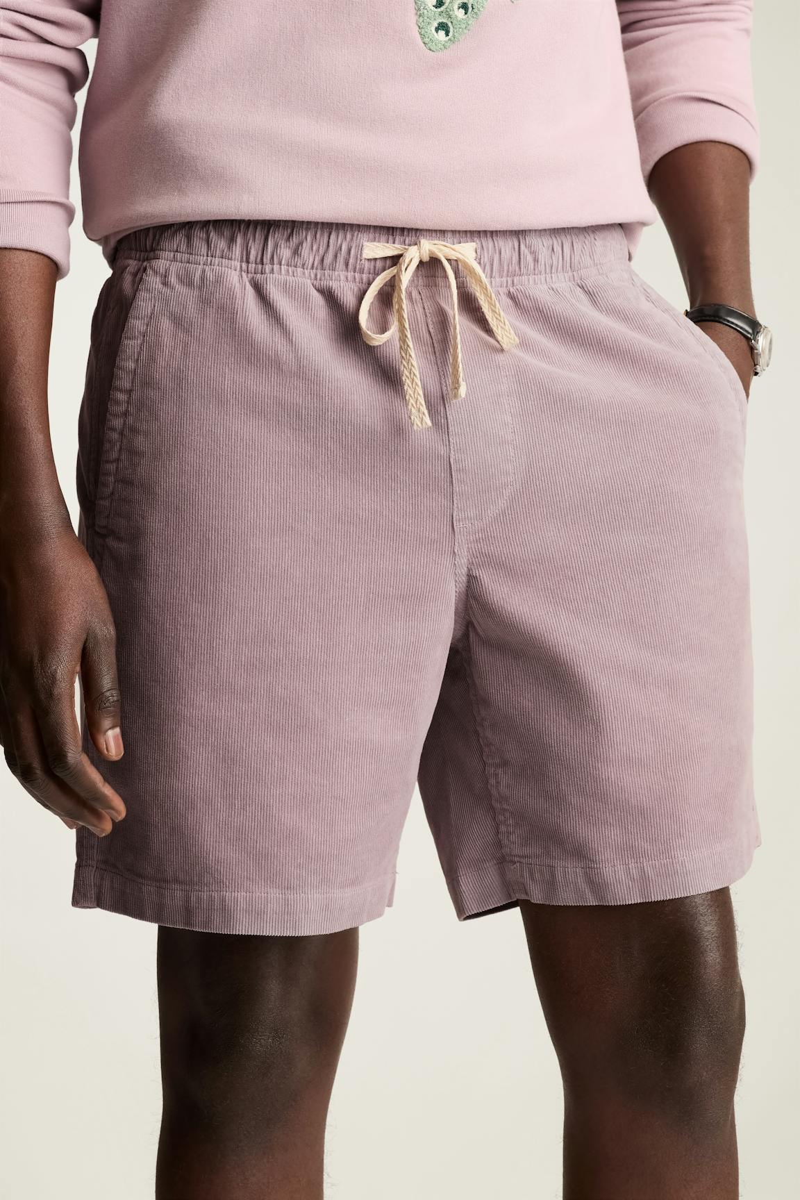 Nomad Short