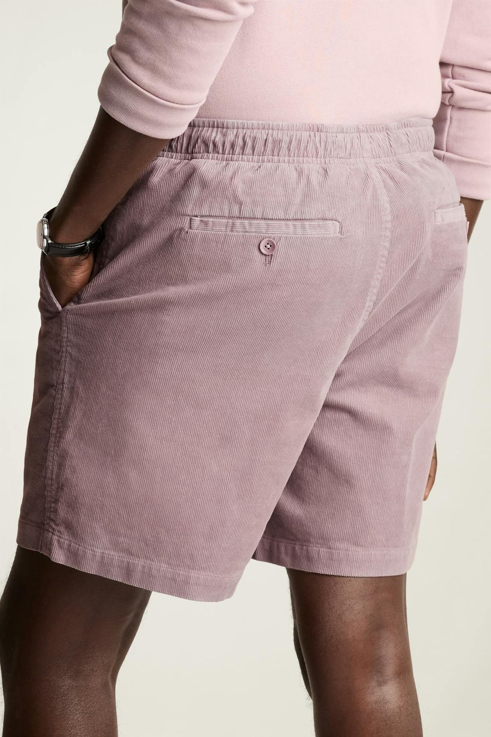 Nomad Short