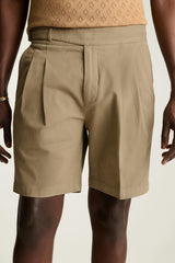 Italian Gurkha Short