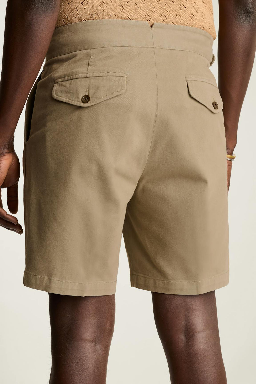 Italian Gurkha Short